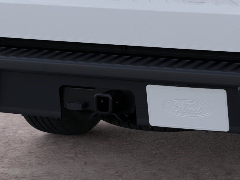 New 2026 Ford Maverick Lariat AWD/4WD image 23