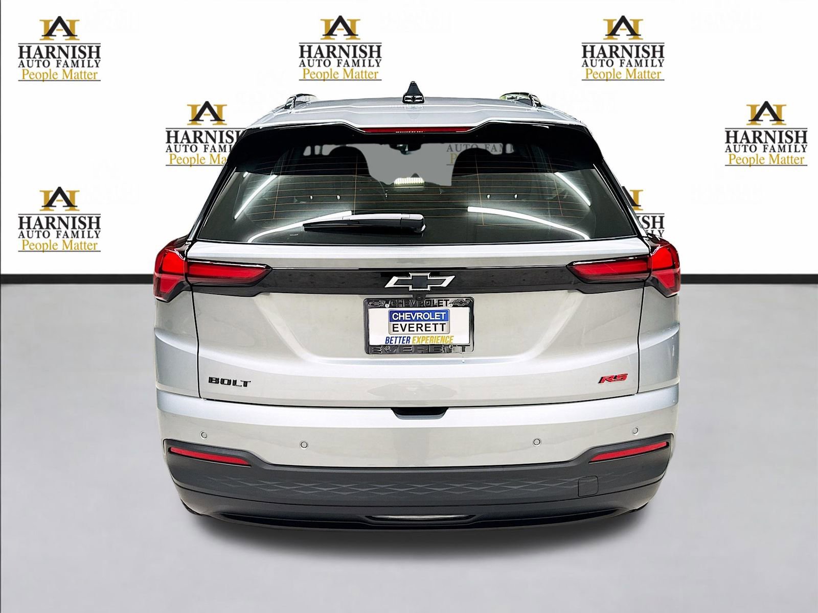 New 2027 Chevrolet Bolt RS image 6