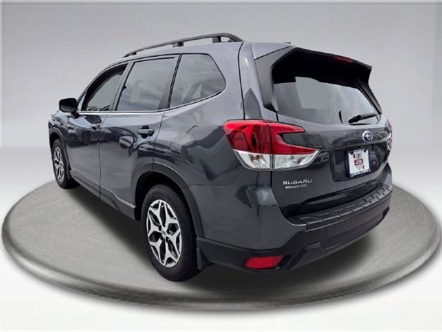 Certified 2023 Subaru Forester Premium AWD/4WD image 26