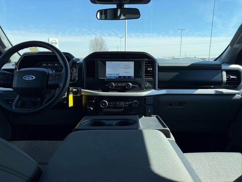 Used 2021 Ford F150 XL image 27