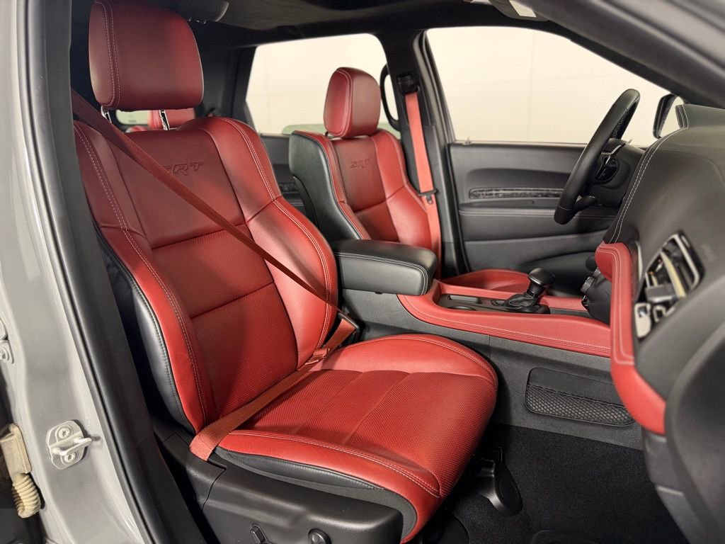 Used 2024 Dodge Durango SRT Hellcat image 48