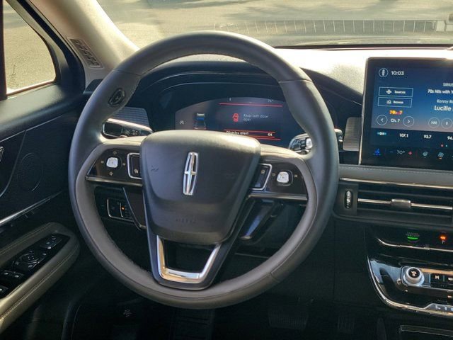 Certified 2023 Lincoln Corsair FWD w/ Equipment Group 101A image 20