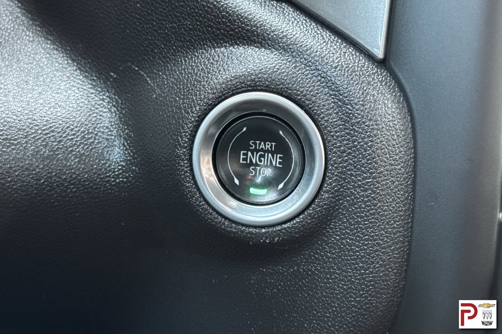 Certified 2024 Chevrolet Silverado 1500 Custom image 24