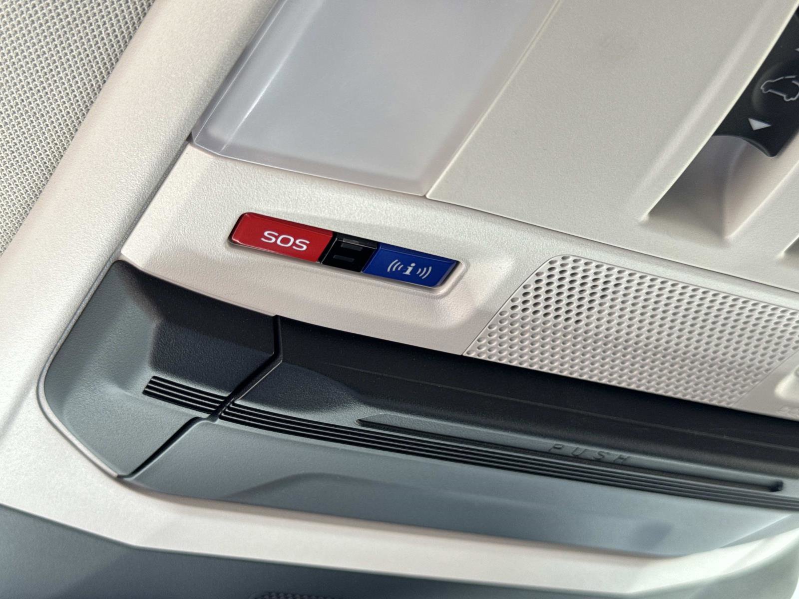 Certified 2025 Subaru Ascent Touring image 29