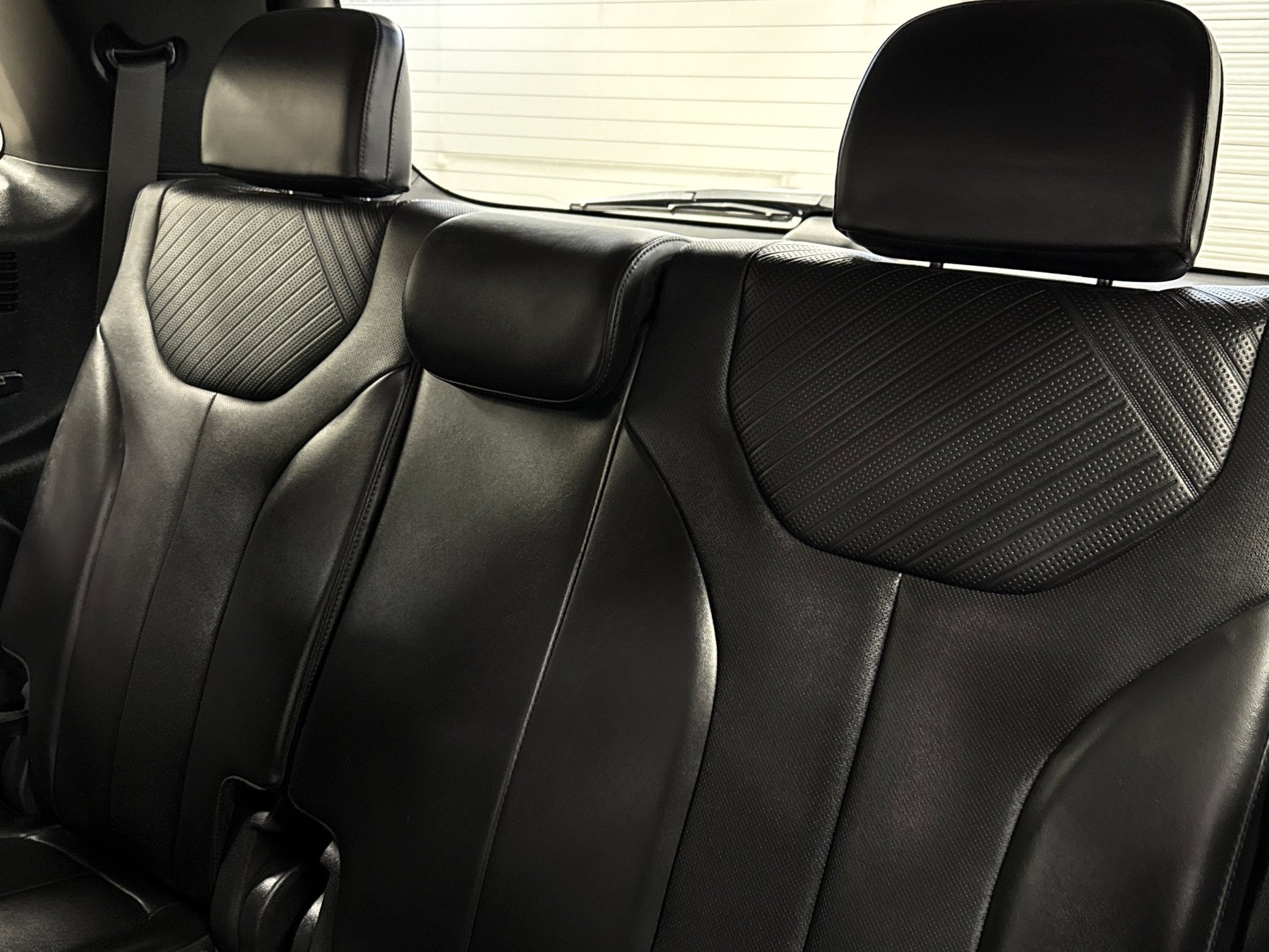 Used 2025 Hyundai Palisade XRT image 12