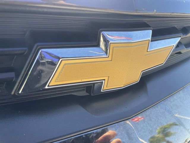 Used 2021 Chevrolet TrailBlazer ACTIV w/ Technology Package FWD image 30