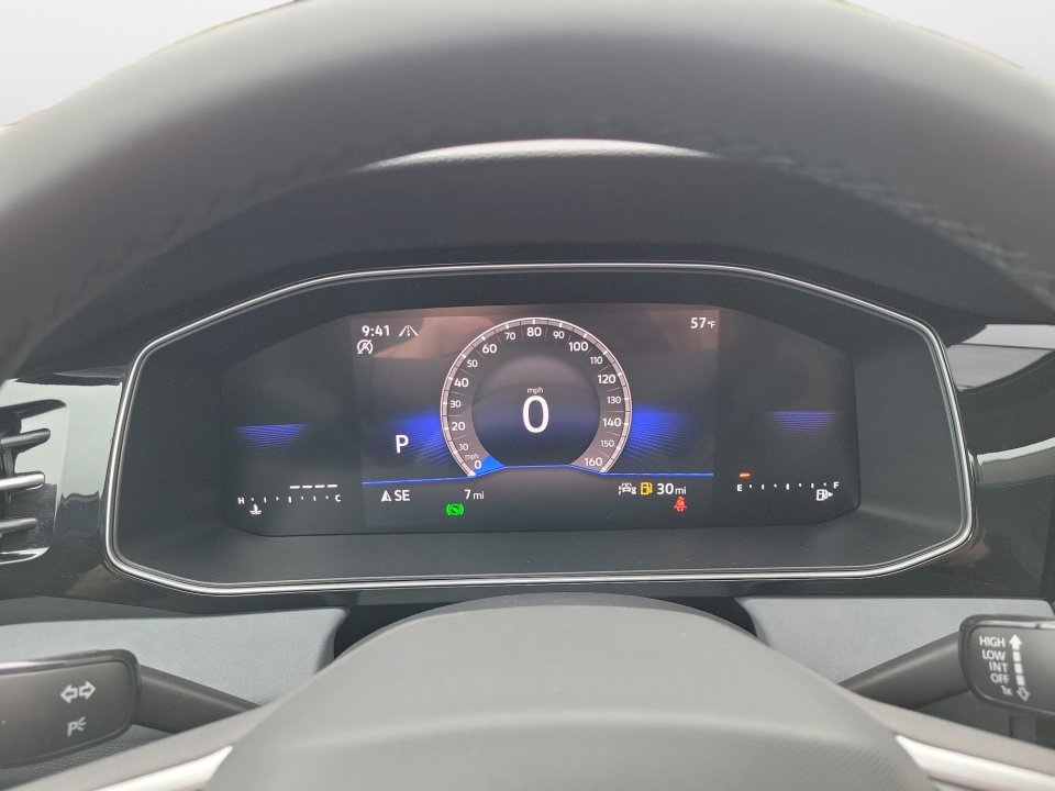 New 2026 Volkswagen Jetta SE image 11