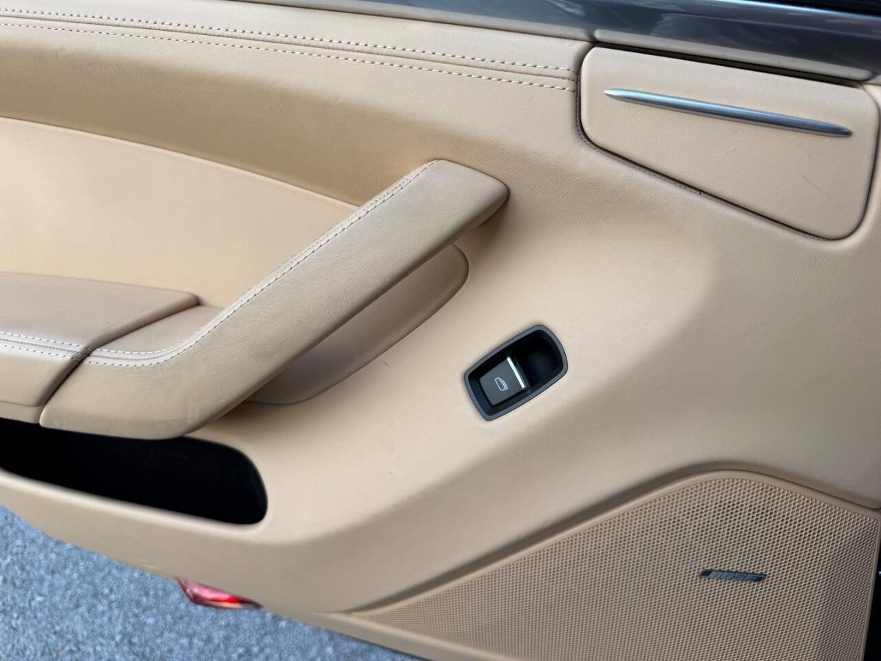 Used 2010 Porsche Panamera Turbo image 19