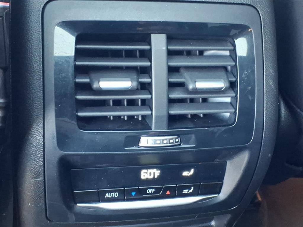 Used 2021 BMW X3 sDrive30i image 12