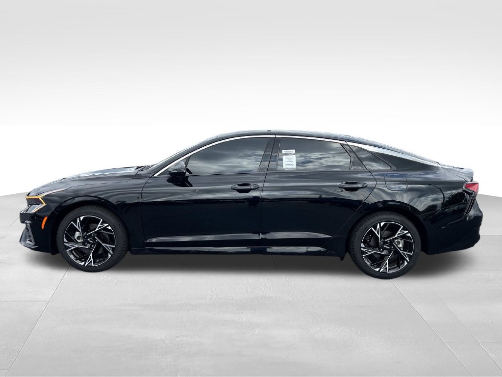 Used 2025 Kia K5 GT-Line FWD image 2