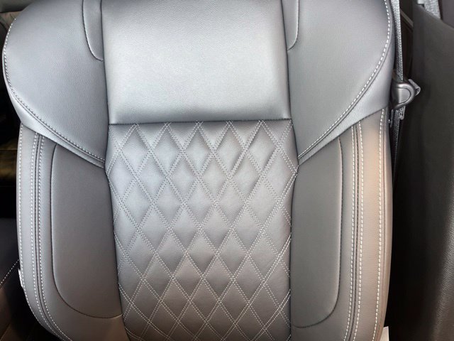 New 2026 Nissan Rogue Platinum AWD/4WD image 10
