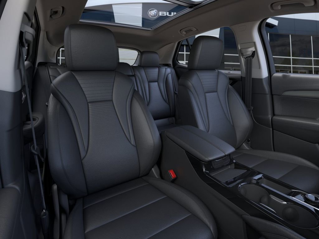 New 2026 Buick Envision Preferred AWD/4WD image 45