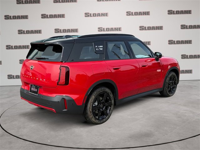 New 2026 MINI Cooper Countryman S image 5