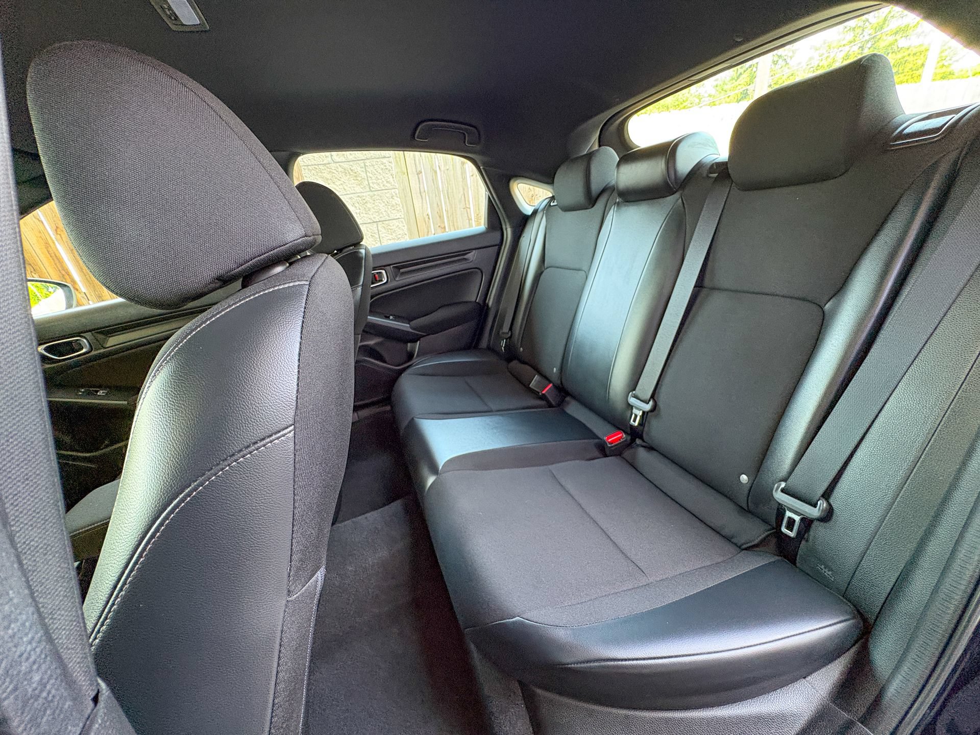 Used 2022 Honda Civic Sport image 25