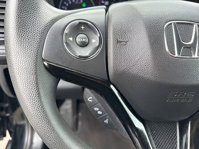 Used 2020 Honda HR-V LX image 26