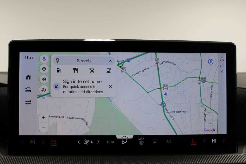 New 2026 Ford Explorer Platinum image 52