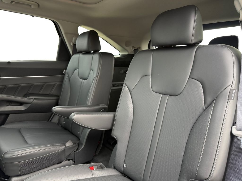 New 2026 Kia Sorento SX image 14