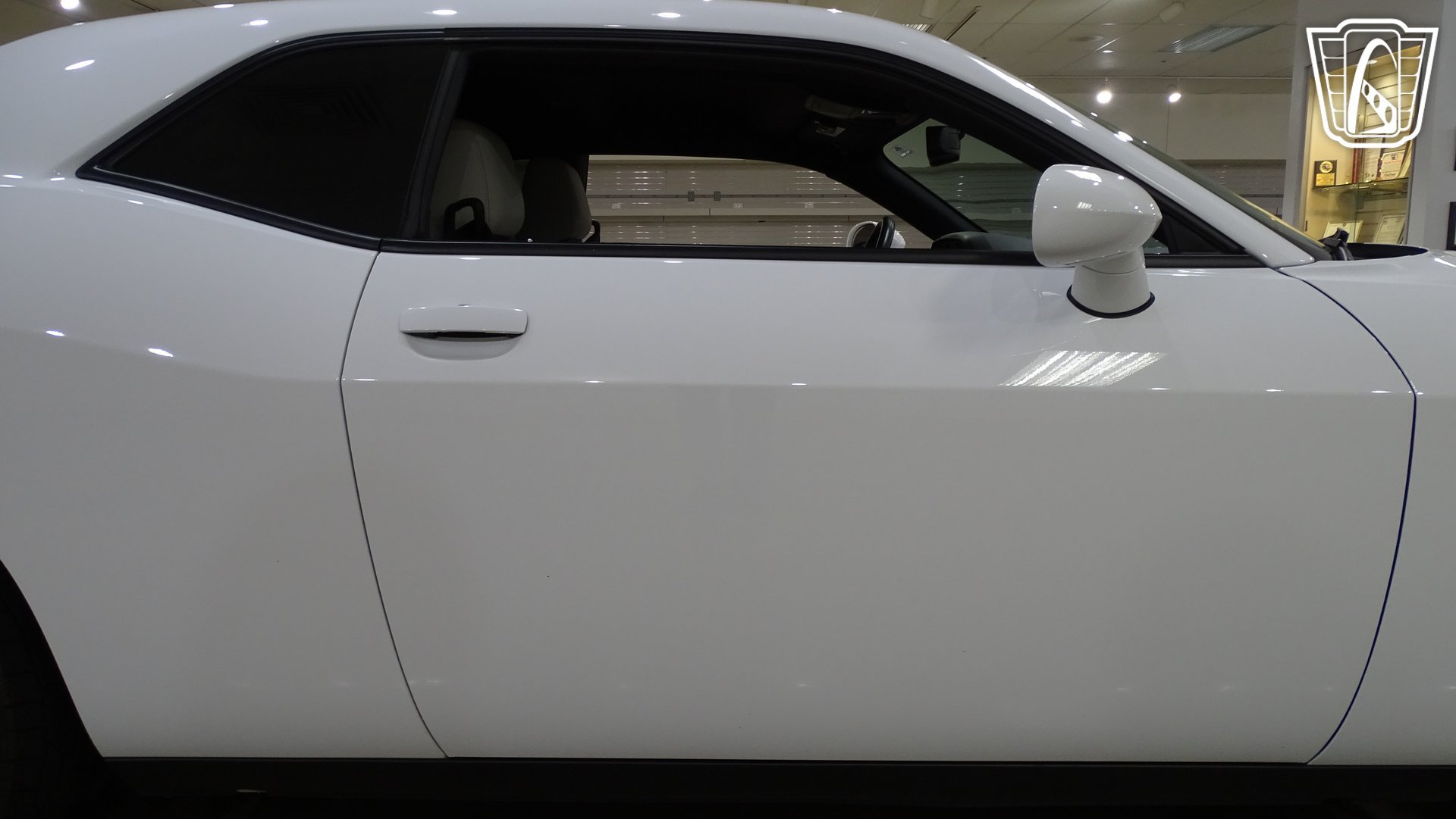 Used 2011 Dodge Challenger SRT8 w/ SRT Option Group II RWD image 33
