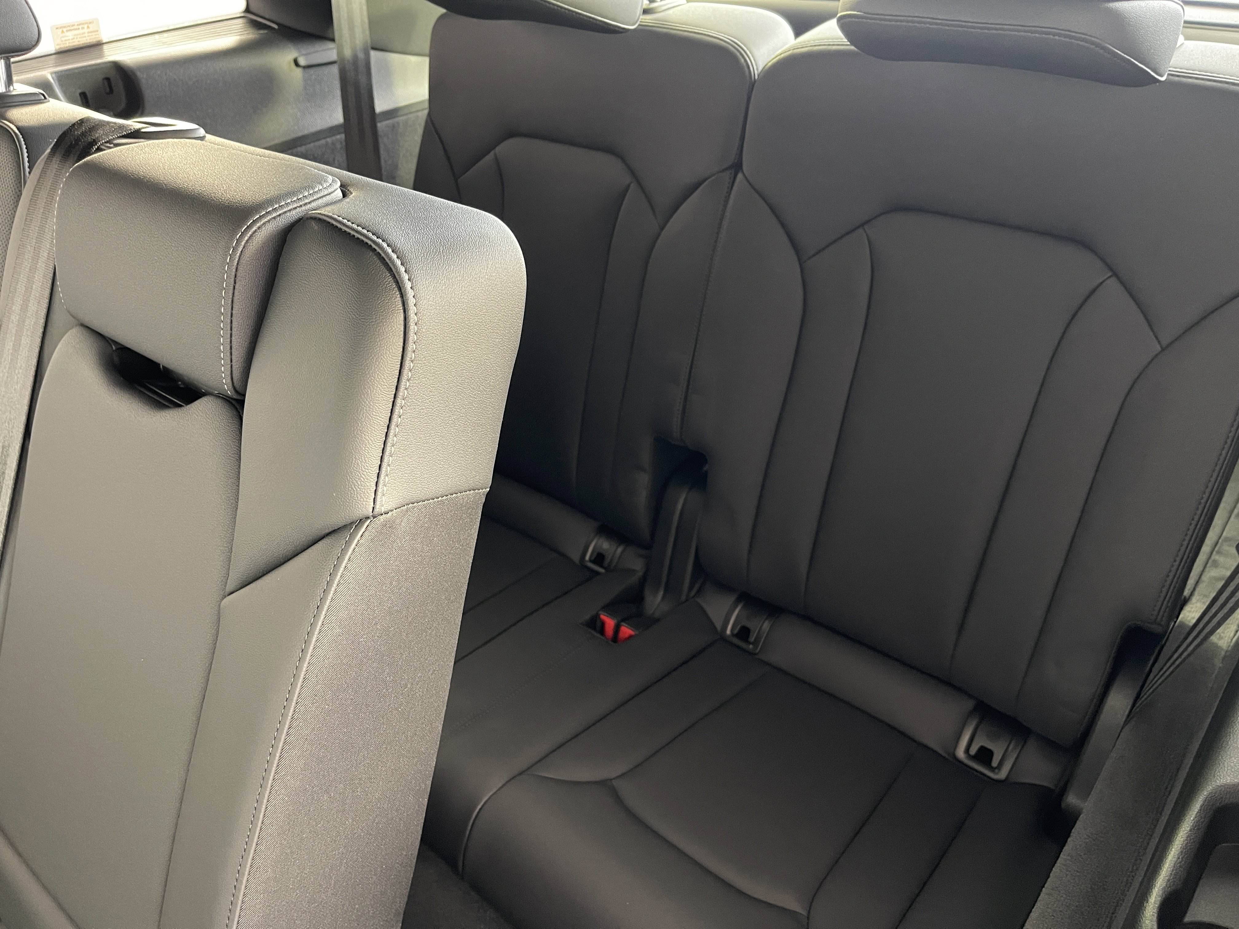 New 2025 Audi Q7 3.0T Premium Plus image 35