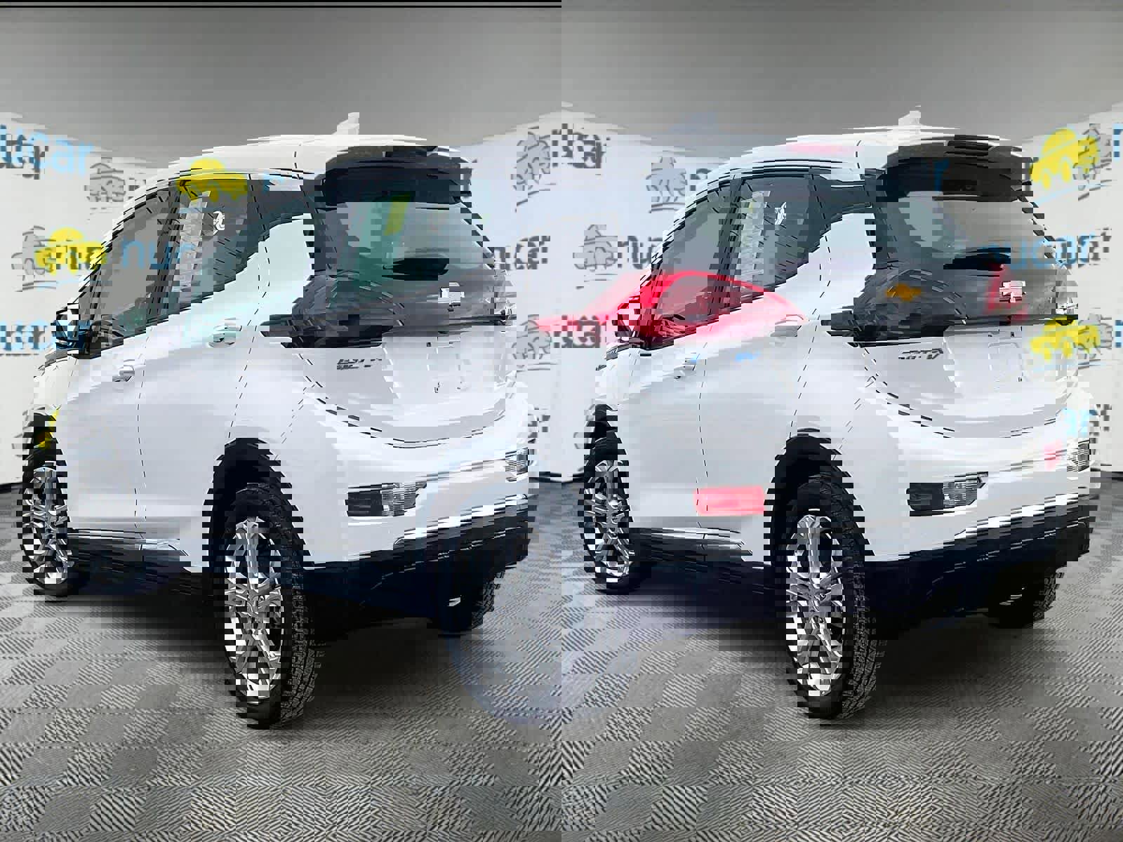 Used 2019 Chevrolet Bolt LT image 4