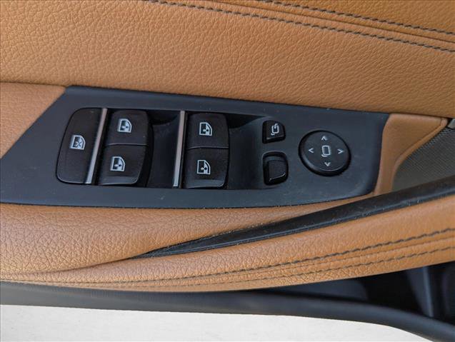 Used 2018 BMW 540i RWD image 10