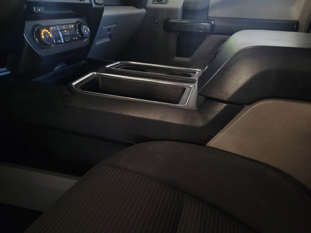 Used 2018 Ford F150 XL w/ Equipment Group 101A Mid image 26