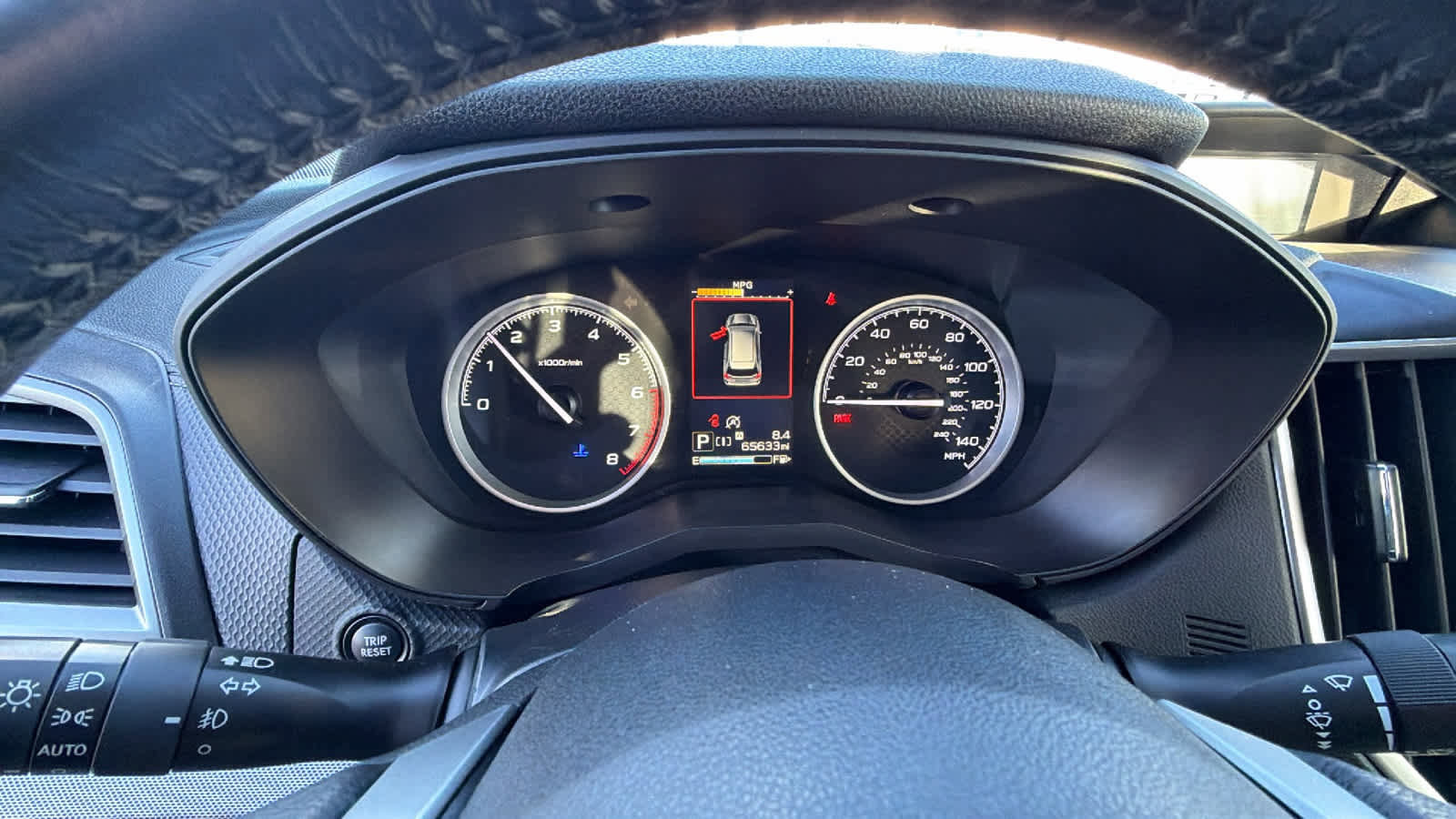 Used 2020 Subaru Forester Limited w/ Popular Package #3 image 21