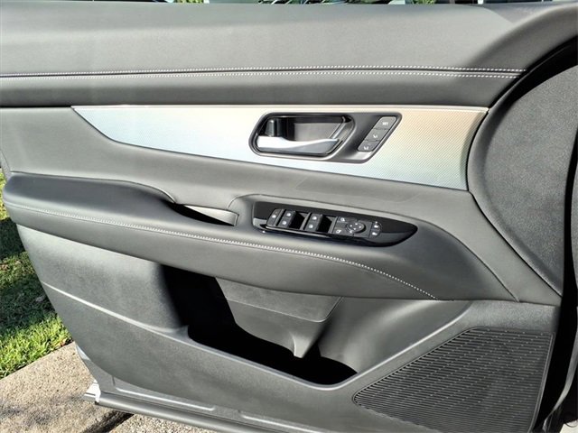 New 2026 Nissan Murano SV image 7