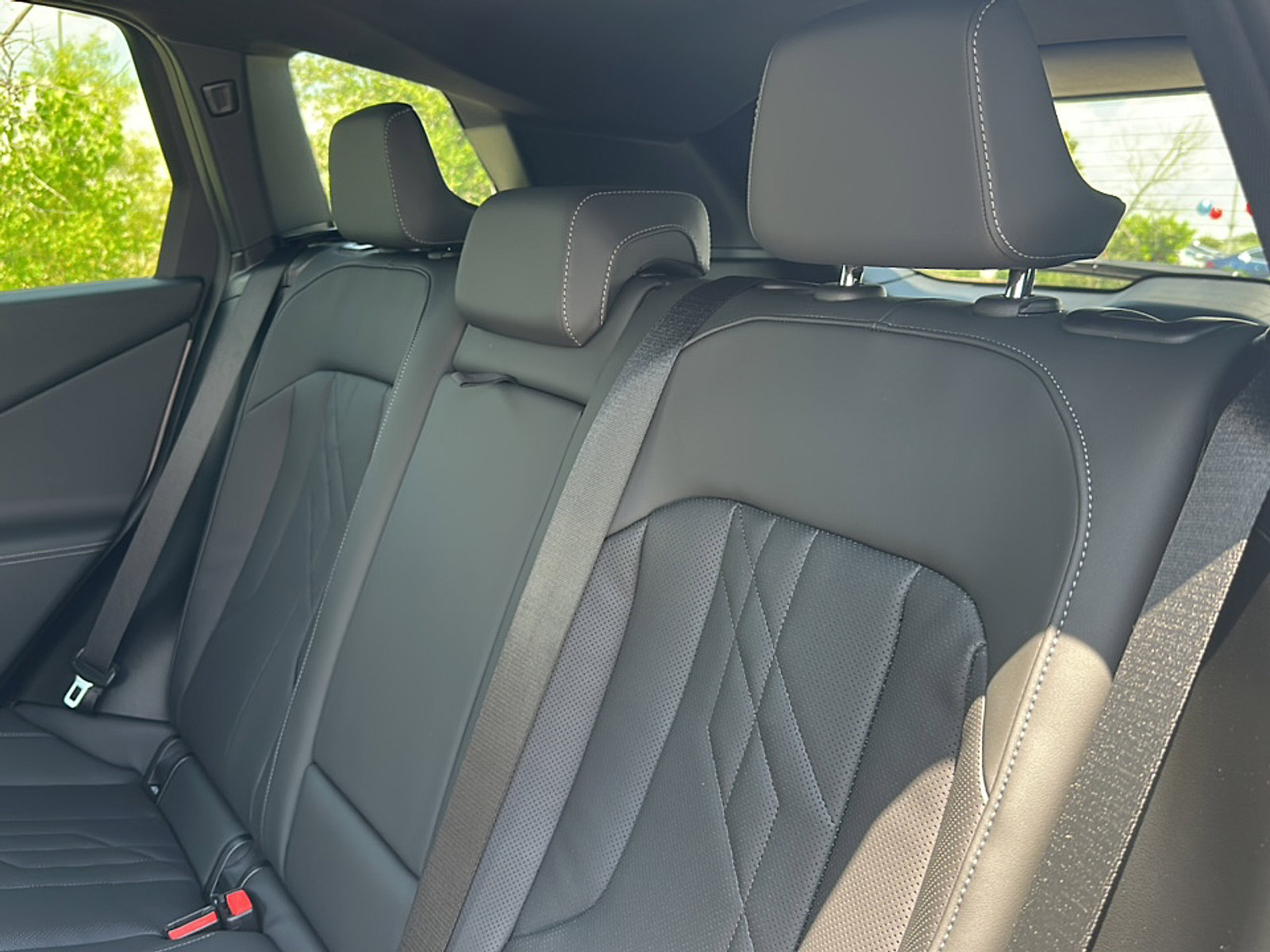 New 2026 BMW X3 xDrive30 w/ Premium Package image 16