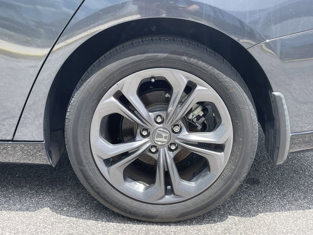 Used 2024 Honda Accord EX-L image 33