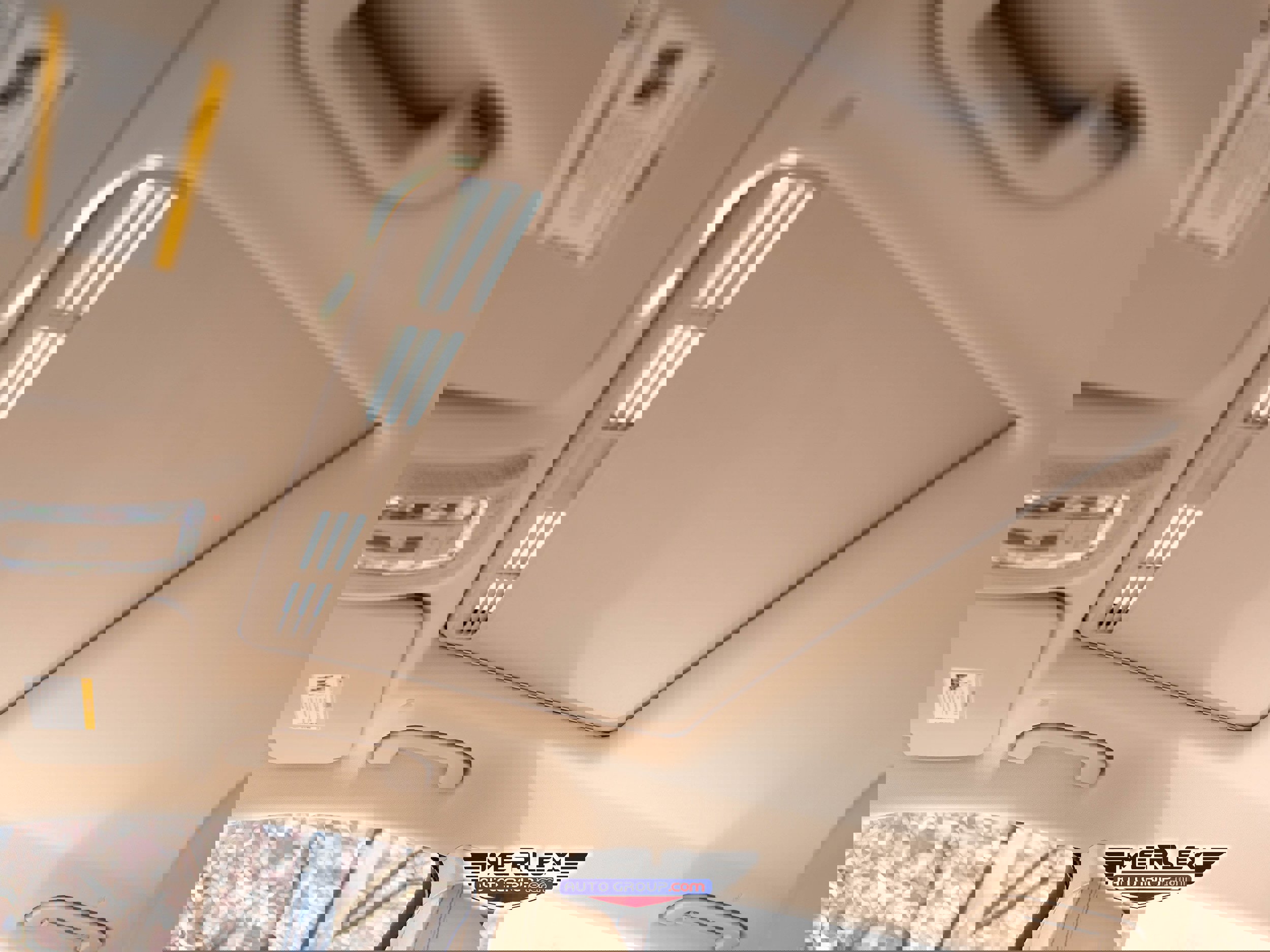 Used 2020 Mercedes-Benz GLS 450 450 4MATIC image 41