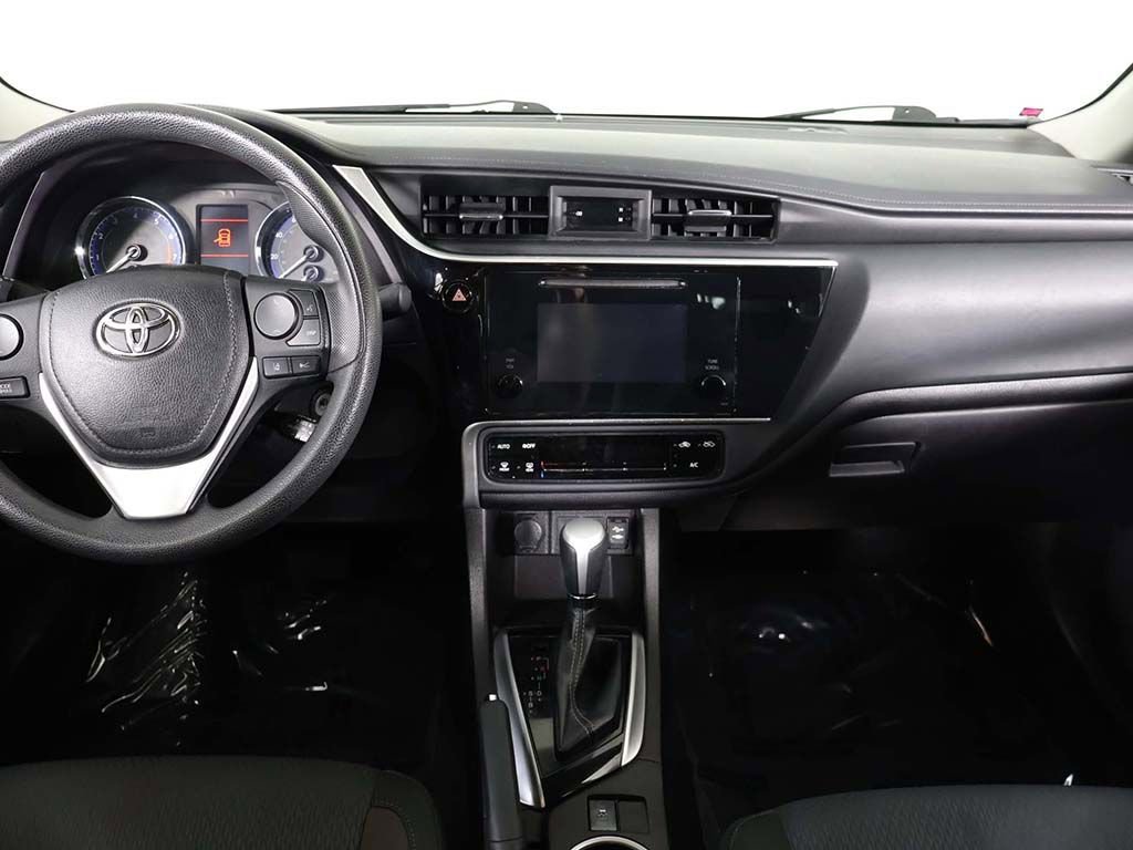 Used 2019 Toyota Corolla LE FWD image 31