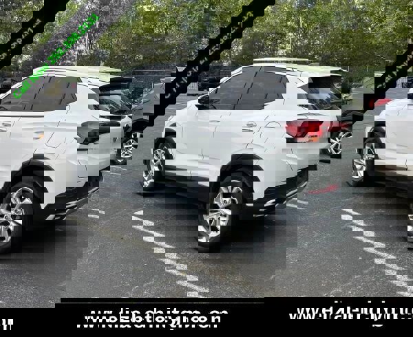 Used 2023 Buick Encore GX Preferred image 2