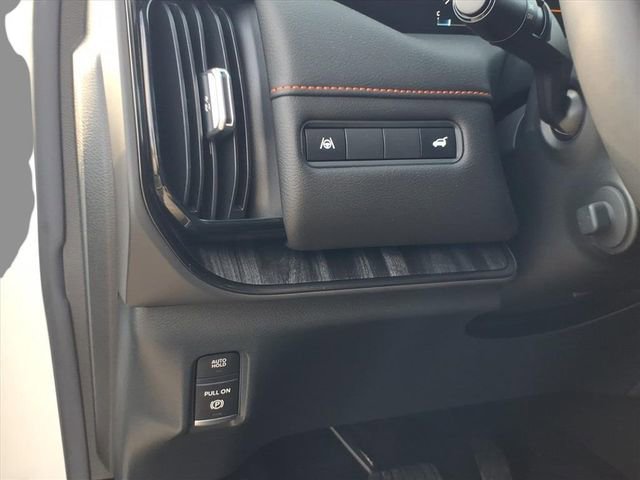 Certified 2025 Nissan Armada PRO-4X w/ Pro-4X Premium Package image 19