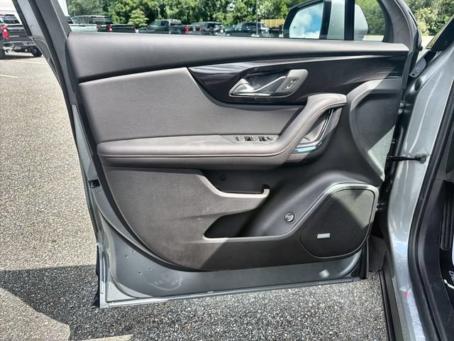 New 2026 Chevrolet Blazer RS AWD/4WD image 23