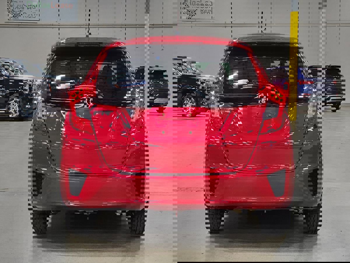 Used 2015 Honda Fit LX image 10