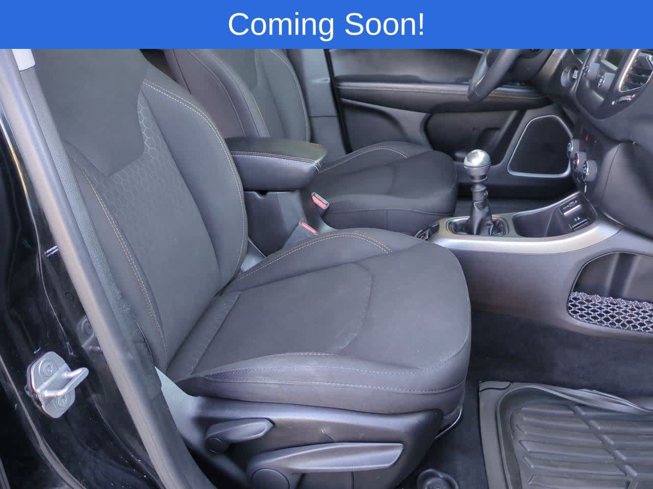 Used 2018 Jeep Compass Sport FWD image 20