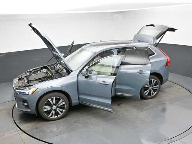 Used 2022 Volvo XC60 B6 Inscription w/ Advanced Package image 54
