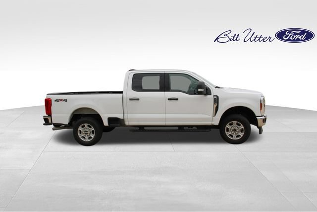 Used 2026 Ford F250 XLT AWD/4WD image 4