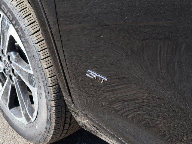 New 2026 Buick Enclave Sport Touring w/ Power Package image 19