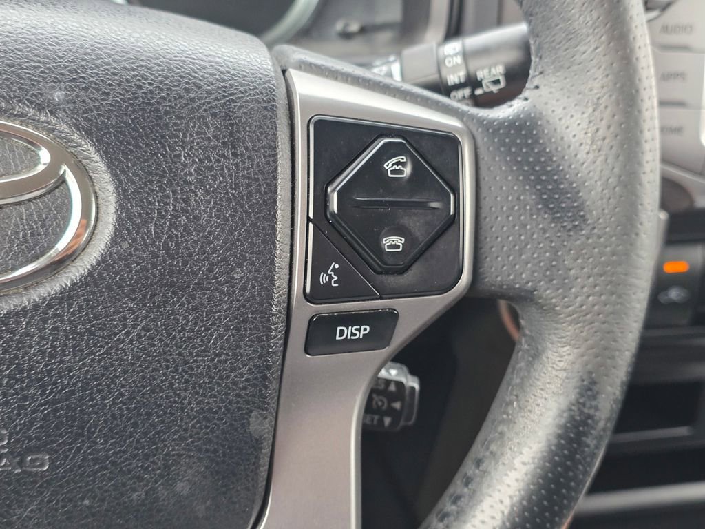 Used 2016 Toyota 4Runner SR5 w/ Convenience Package image 37