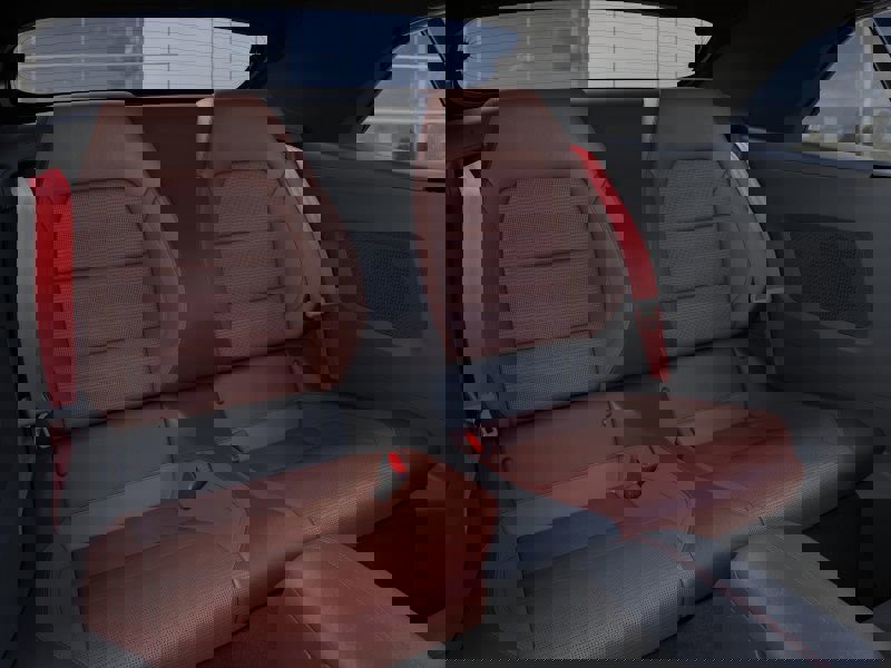 New 2026 Ford Mustang GT Premium w/ GT Performance Package image 13