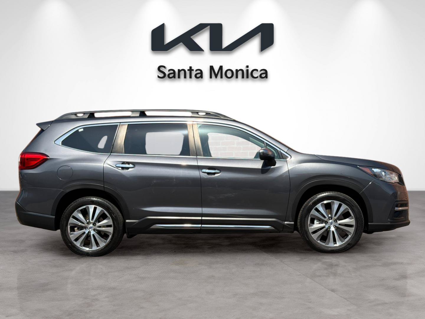 Used 2022 Subaru Ascent Touring AWD/4WD image 7