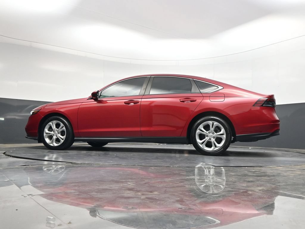 Used 2023 Honda Accord LX image 35