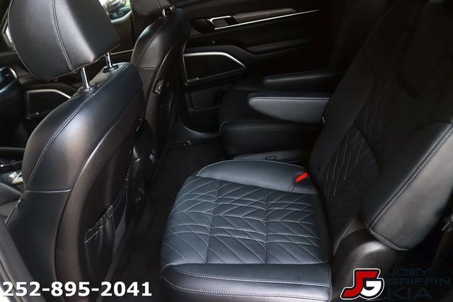 Certified 2023 Kia Telluride EX X-Line AWD/4WD image 15