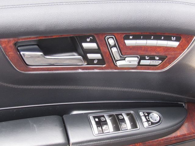 Used 2014 Mercedes-Benz CL 63 AMG image 15