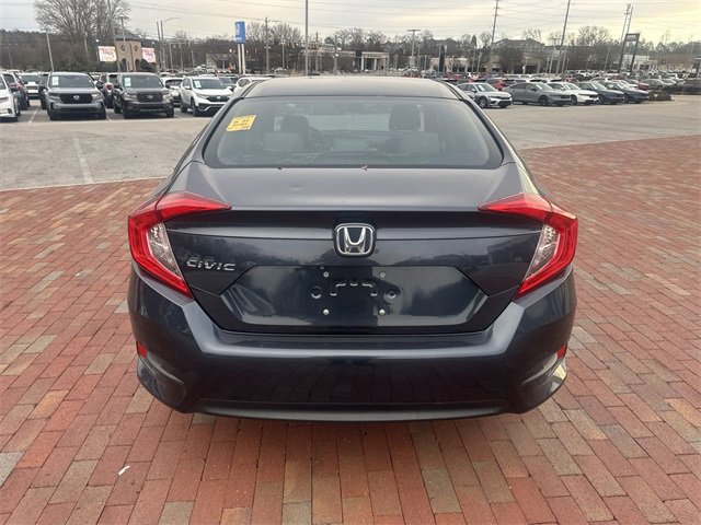 Used 2018 Honda Civic LX image 13