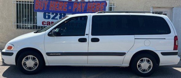 Used 2005 Chevrolet Venture LS w/ Easy Order Package image 11