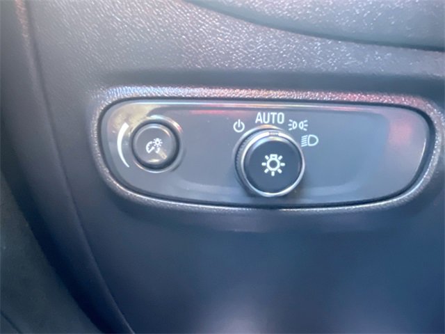 Used 2022 Chevrolet Equinox LT image 18