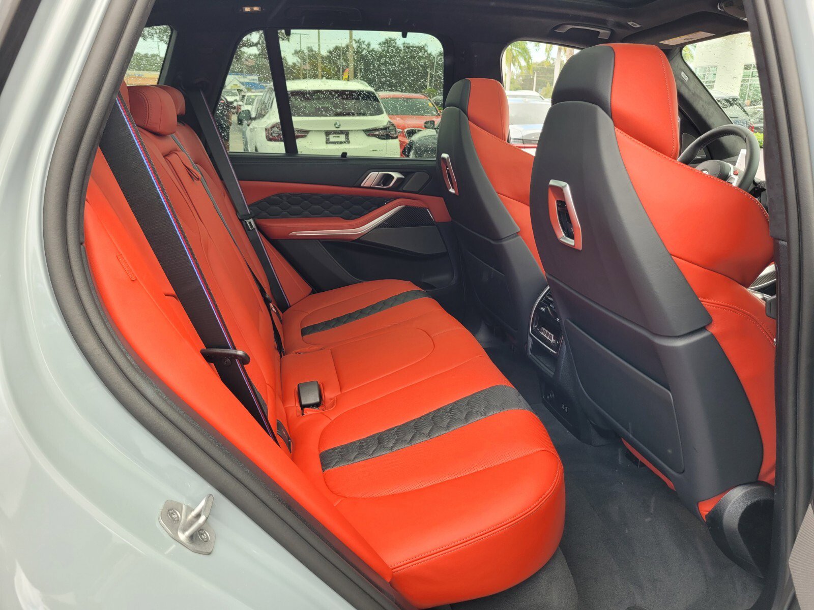 New 2026 BMW X5 M Competition w/ Executive Package image 15